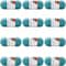 12 Pack: Soft Classic™ Solid Yarn by Loops & Threads®